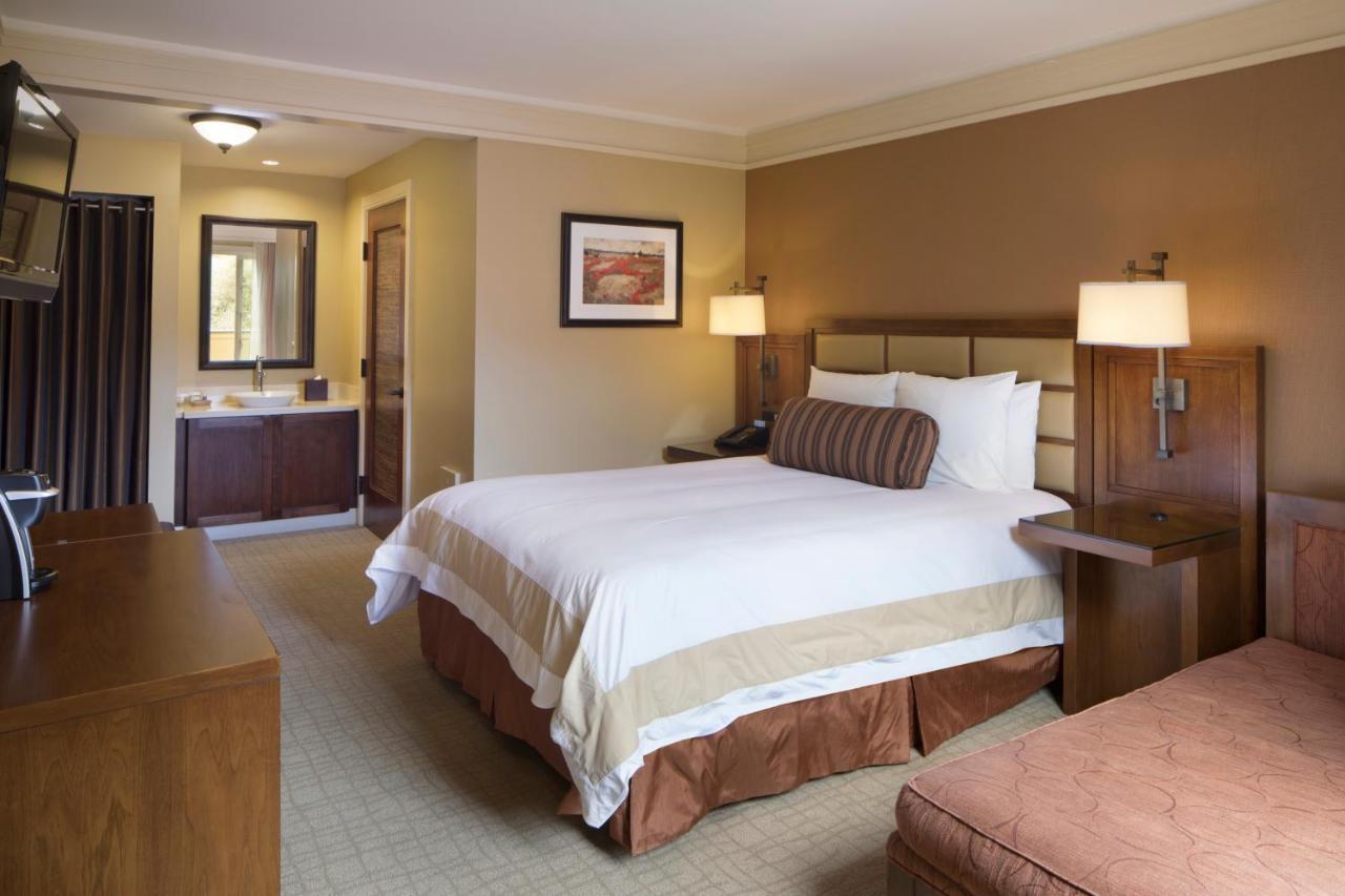 Hotel Abrego Monterey Zewnętrze zdjęcie
