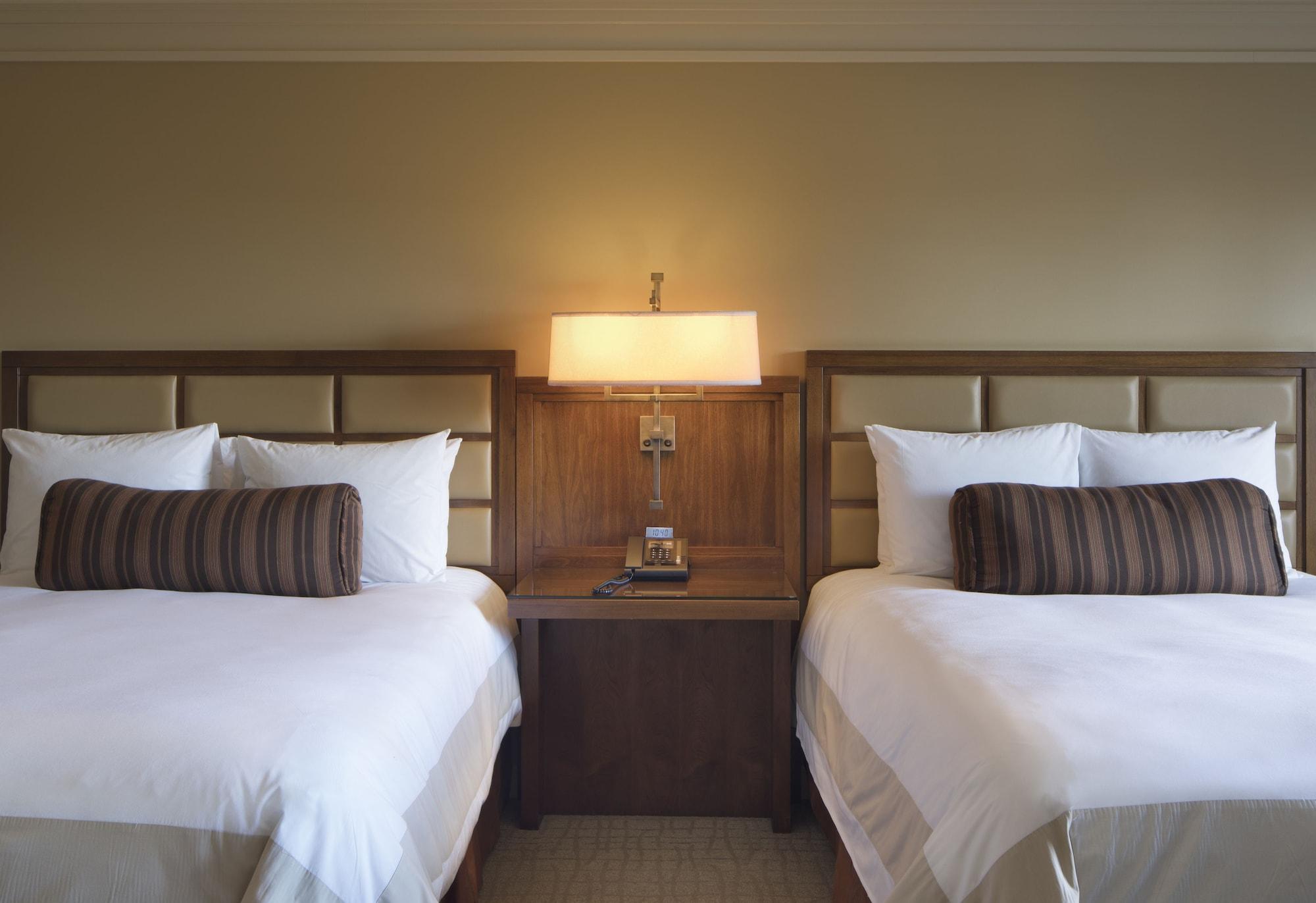 Hotel Abrego Monterey Zewnętrze zdjęcie