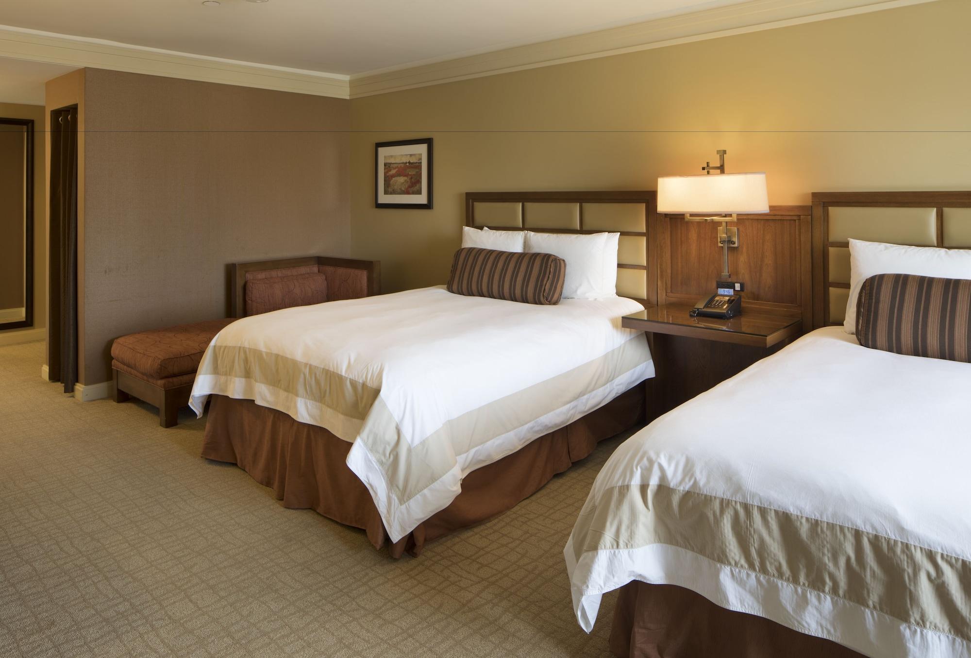 Hotel Abrego Monterey Zewnętrze zdjęcie