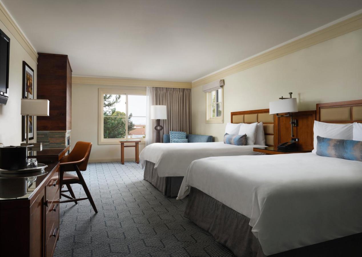 Hotel Abrego Monterey Zewnętrze zdjęcie