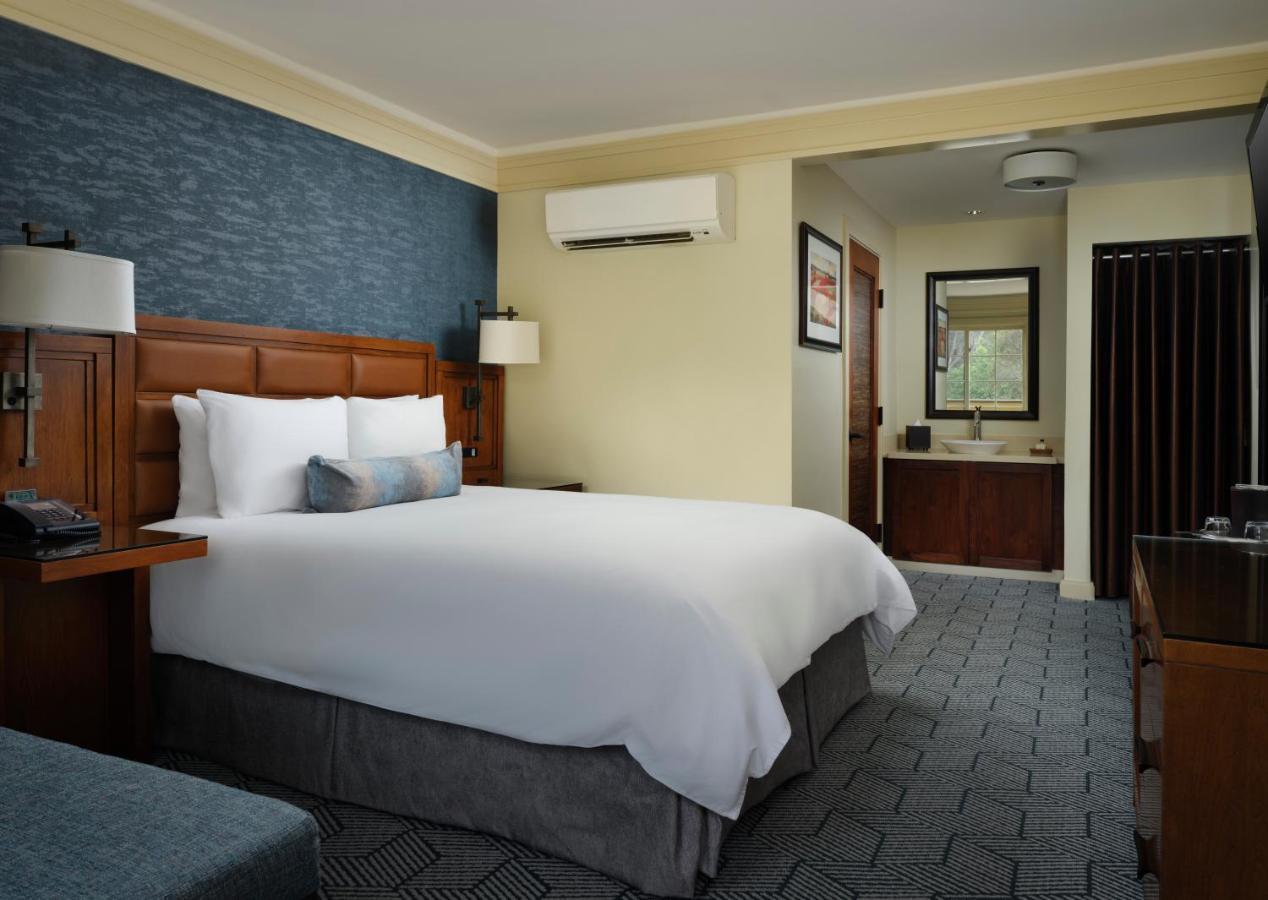 Hotel Abrego Monterey Zewnętrze zdjęcie