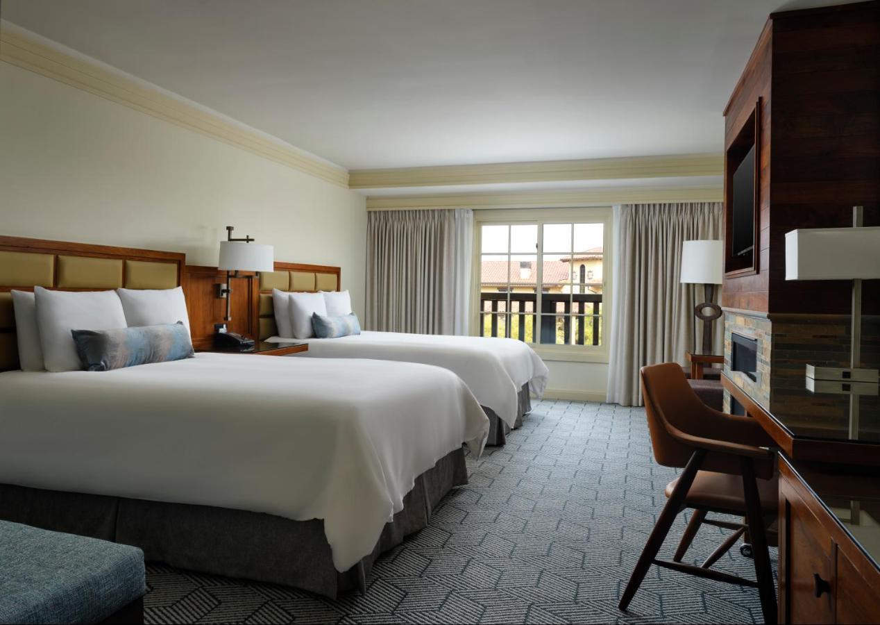 Hotel Abrego Monterey Zewnętrze zdjęcie