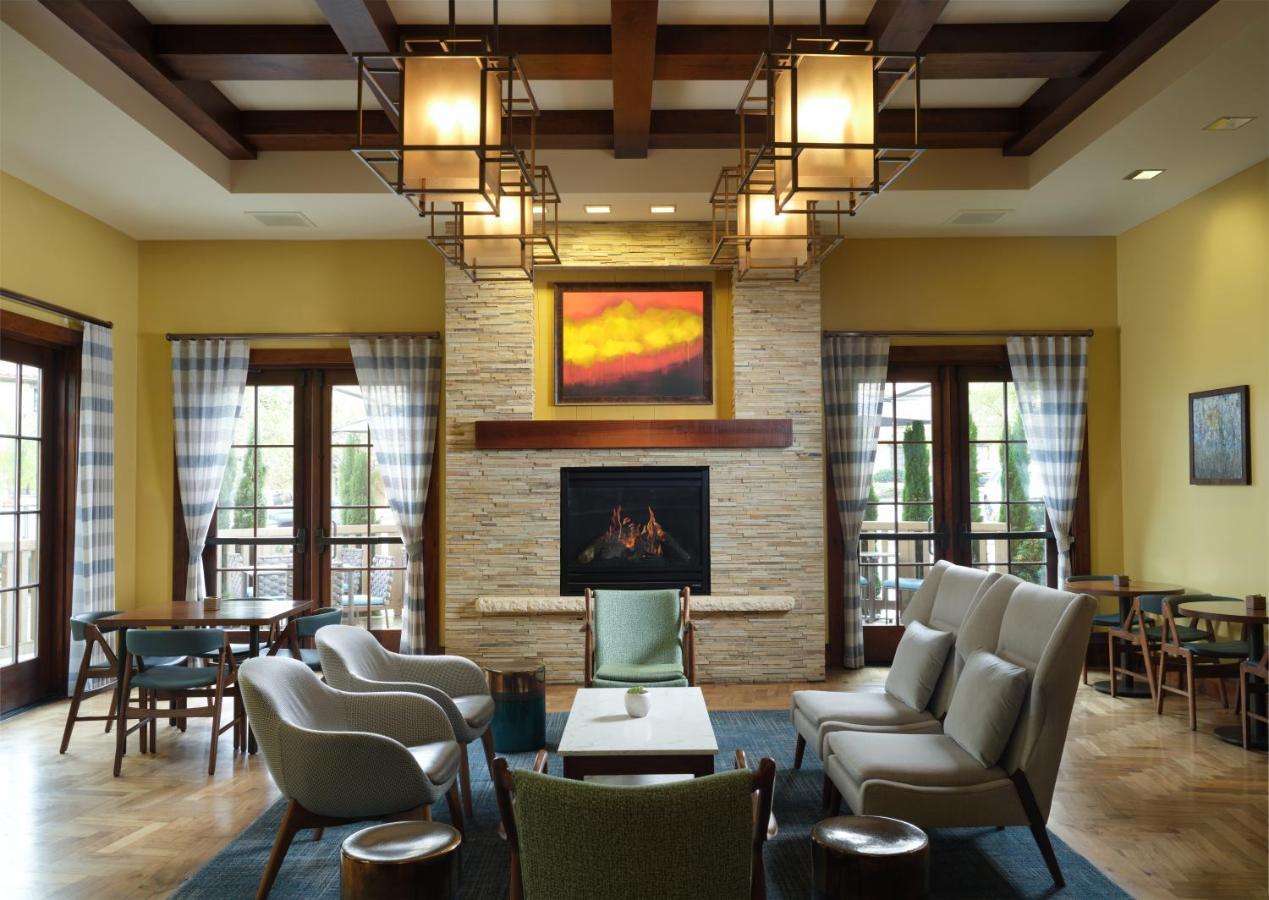 Hotel Abrego Monterey Zewnętrze zdjęcie