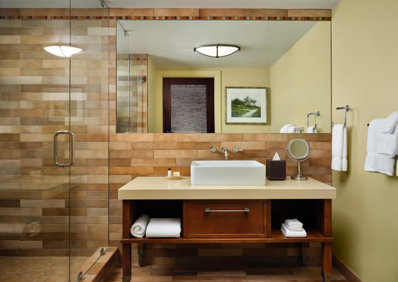 Hotel Abrego Monterey Zewnętrze zdjęcie