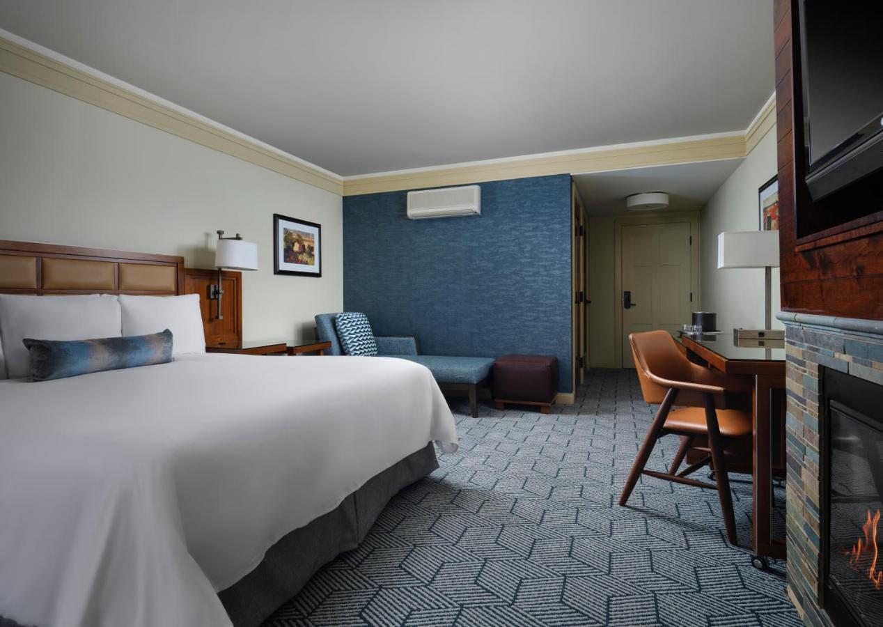 Hotel Abrego Monterey Zewnętrze zdjęcie