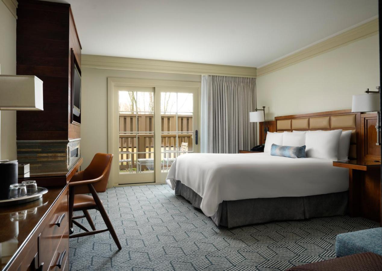 Hotel Abrego Monterey Zewnętrze zdjęcie