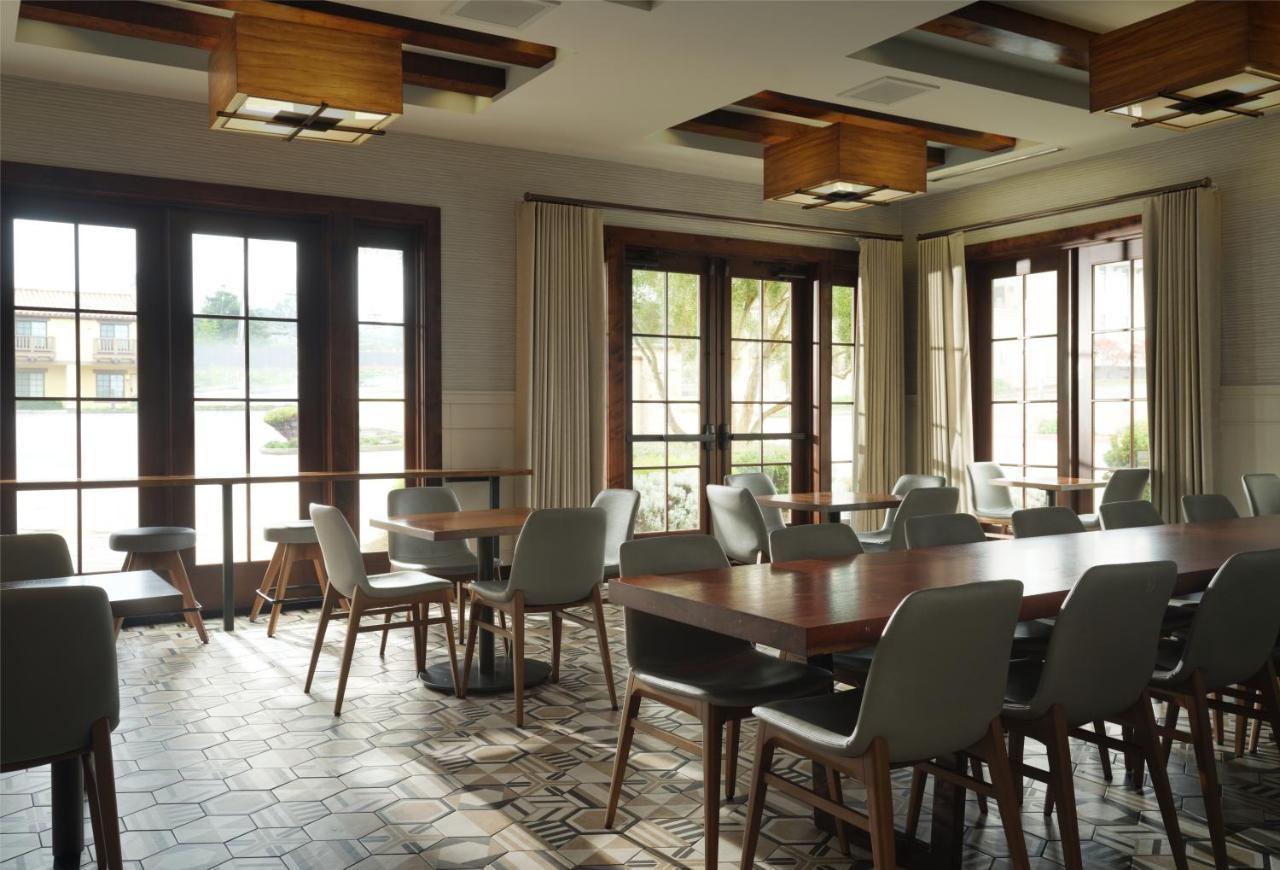 Hotel Abrego Monterey Zewnętrze zdjęcie