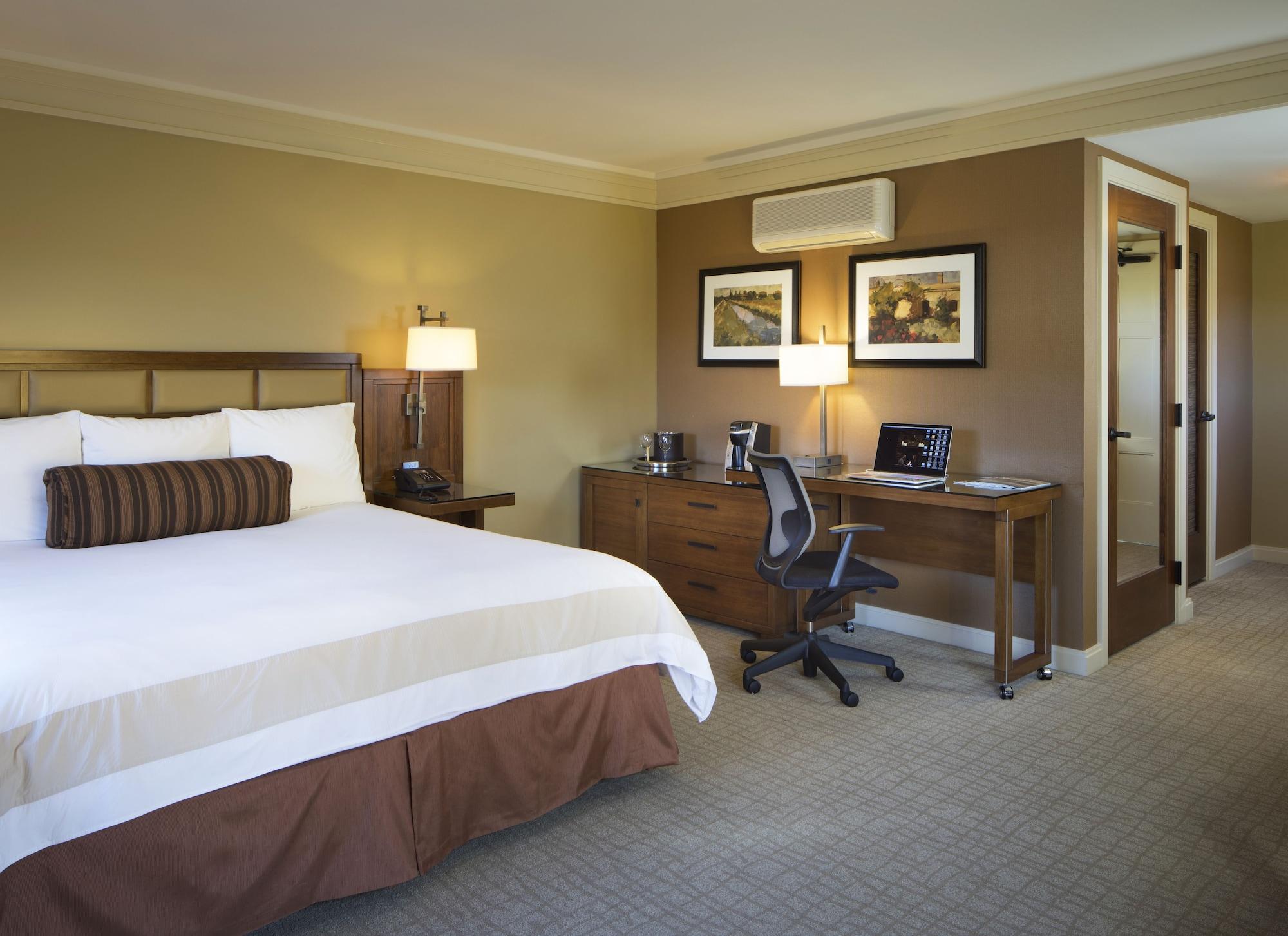 Hotel Abrego Monterey Zewnętrze zdjęcie
