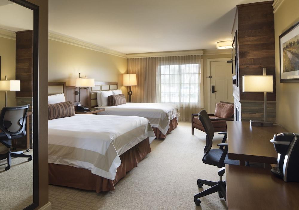Hotel Abrego Monterey Zewnętrze zdjęcie
